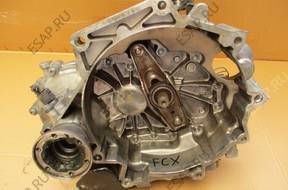 КОРОБКА ПЕРЕДАЧW VW POLO SEAT IBIZA 1,9 SDI FCX