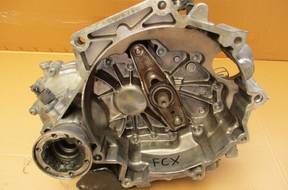 КОРОБКА ПЕРЕДАЧW VW POLO SEAT IBIZA 1,9 SDI FCX