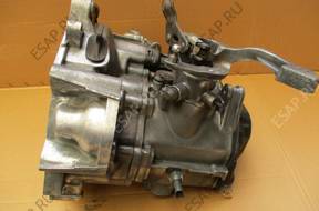 КОРОБКА ПЕРЕДАЧW VW POLO SEAT IBIZA 1,9 SDI GSA