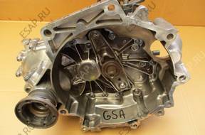 КОРОБКА ПЕРЕДАЧW VW POLO SEAT IBIZA 1,9 SDI GSA