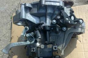 КОРОБКА ПЕРЕДАЧW VW POLO SEAT IBIZA 1.2 TSI LMG