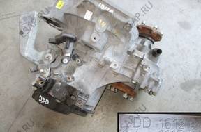 КОРОБКА ПЕРЕДАЧW VW POLO SEAT IBIZA 1.4 TDI JDD