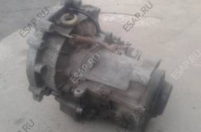 КОРОБКА ПЕРЕДАЧw VW Polo Seat Ibiza 1.6 1.4