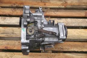 КОРОБКА ПЕРЕДАЧW VW POLO SEAT IBIZA CORDOBA CWU