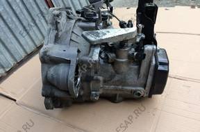 КОРОБКА ПЕРЕДАЧw Vw polo Seat ibiza GGV 1,4 tdi