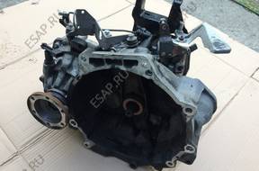 КОРОБКА ПЕРЕДАЧw Vw polo Seat ibiza GGV 1,4 tdi