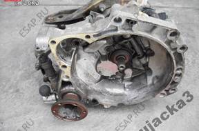 КОРОБКА ПЕРЕДАЧW VW POLO SEAT IBIZA II 1.3 1.4 CMC