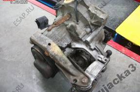 КОРОБКА ПЕРЕДАЧW VW POLO SEAT IBIZA II 1.3 1.4 CMC