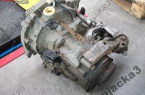 КОРОБКА ПЕРЕДАЧW VW POLO SEAT IBIZA II 1.3 1.4 CMC