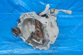 КОРОБКА ПЕРЕДАЧW VW POLO SEAT IBIZA SKODA 1.2 БЕНЗИН GSD