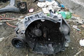 КОРОБКА ПЕРЕДАЧw VW Polo Seat Skoda 1.2