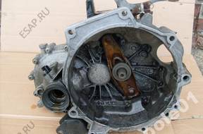 КОРОБКА ПЕРЕДАЧW VW POLO SEAT SKODA 1.4 TDI JHG HCS