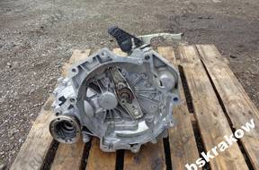 КОРОБКА ПЕРЕДАЧW VW POLO SKODA SEAT 02T301103