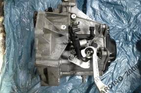 КОРОБКА ПЕРЕДАЧW VW POLO SKODA SEAT 1.2 6V JHN