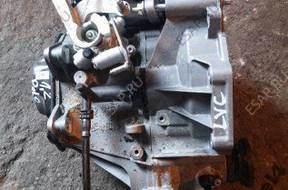 КОРОБКА ПЕРЕДАЧW VW POLO V РЕСТАЙЛИНГ  1.2 12V LVC 2015 год