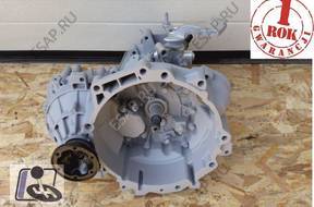 КОРОБКА ПЕРЕДАЧW VW SCIROCCO EOS GOLF 6 1,4 TSI 6B