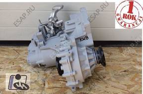 КОРОБКА ПЕРЕДАЧW VW SCIROCCO EOS GOLF 6 1,4 TSI 6B