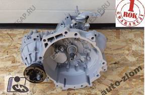 КОРОБКА ПЕРЕДАЧW VW SCIROCCO PASSAT GOLF 6 1,4 TSI