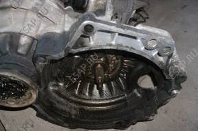 КОРОБКА ПЕРЕДАЧw VW SDI 1.9