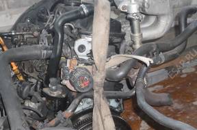 КОРОБКА ПЕРЕДАЧw VW SDI 1.9