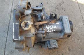 КОРОБКА ПЕРЕДАЧW VW SEAT 1.0 1.4 8V CWU