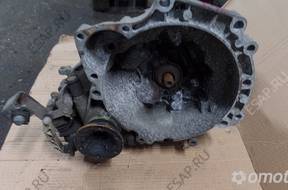 КОРОБКА ПЕРЕДАЧW VW SEAT 1.0 MPI FFE