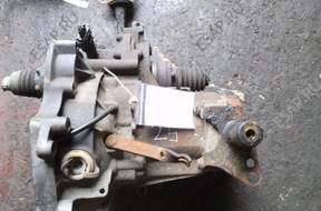 КОРОБКА ПЕРЕДАЧW VW SEAT 1.4 1.6 CEG