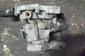 КОРОБКА ПЕРЕДАЧW VW SEAT 1.4 1.6 CHL