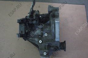 КОРОБКА ПЕРЕДАЧW VW SEAT 1.4 GX2