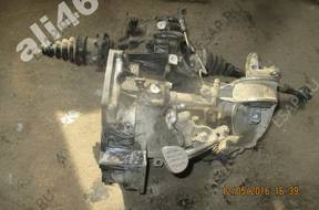 КОРОБКА ПЕРЕДАЧW VW SEAT 1.4 TDI 02J301107D