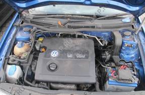 КОРОБКА ПЕРЕДАЧw VW Seat 1.6 16V ERT