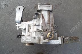 КОРОБКА ПЕРЕДАЧW VW SEAT 1.6 I  CNU