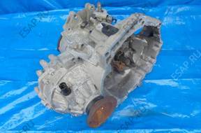 КОРОБКА ПЕРЕДАЧW VW SEAT 1.9 TDI CGV 02J301107D