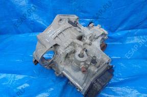 КОРОБКА ПЕРЕДАЧW VW SEAT 1.9 TDI CGV 02J301107D