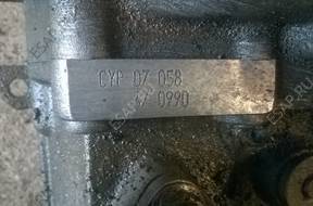 КОРОБКА ПЕРЕДАЧw VW SEAT 1.9 TDI CYP