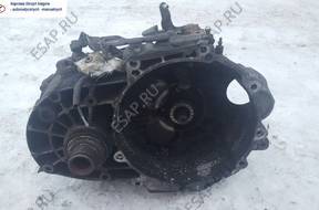 КОРОБКА ПЕРЕДАЧw VW SEAT 1.9 TDI FUX EHH FVA FPE