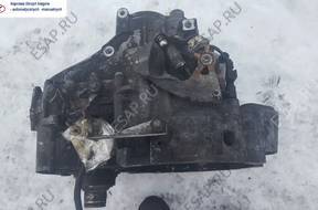 КОРОБКА ПЕРЕДАЧw VW SEAT 1.9 TDI FUX EHH FVA FPE