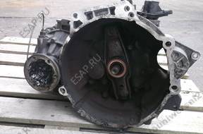 КОРОБКА ПЕРЕДАЧW VW SEAT  1.9TDI 02A301107