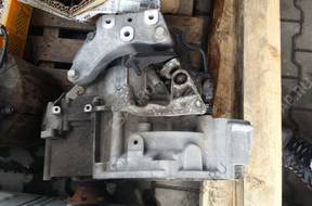 КОРОБКА ПЕРЕДАЧW VW SEAT  2,0TDI SYMBOL KNS