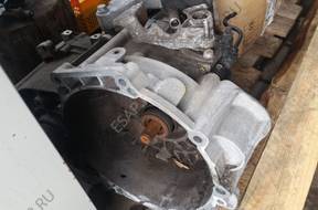 КОРОБКА ПЕРЕДАЧW VW SEAT  2,0TDI SYMBOL KNS