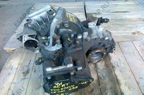 КОРОБКА ПЕРЕДАЧW VW SEAT 2,3BV5 FBK