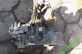 КОРОБКА ПЕРЕДАЧW VW,SEAT,AUDI 1,9 TDI EBJ