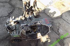 КОРОБКА ПЕРЕДАЧW VW,SEAT,AUDI 1,9 TDI EBJ