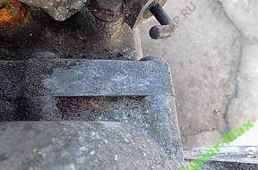 КОРОБКА ПЕРЕДАЧW VW,SEAT,AUDI 1,9 TDI EBJ