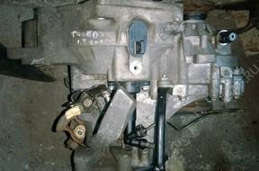 КОРОБКА ПЕРЕДАЧW VW SEAT AUDI 1.8 20V