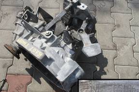 КОРОБКА ПЕРЕДАЧW VW SEAT AUDI 2.0 FSI JYL