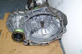 КОРОБКА ПЕРЕДАЧW VW SEAT AUDI DUW 1,4 16V 1,6 8V