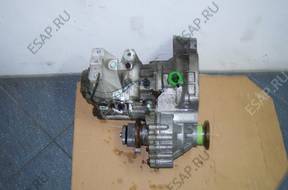 КОРОБКА ПЕРЕДАЧW VW SEAT AUDI DUW 1,4 16V 1,6 8V