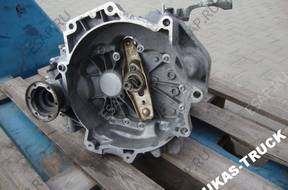 КОРОБКА ПЕРЕДАЧW VW SEAT AUDI SKODA 1.4 LVE