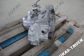 КОРОБКА ПЕРЕДАЧW VW SEAT AUDI SKODA 1.4 LVE